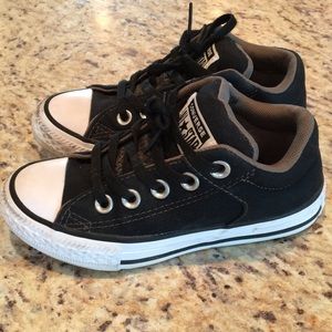 Toddler Converse Shoes